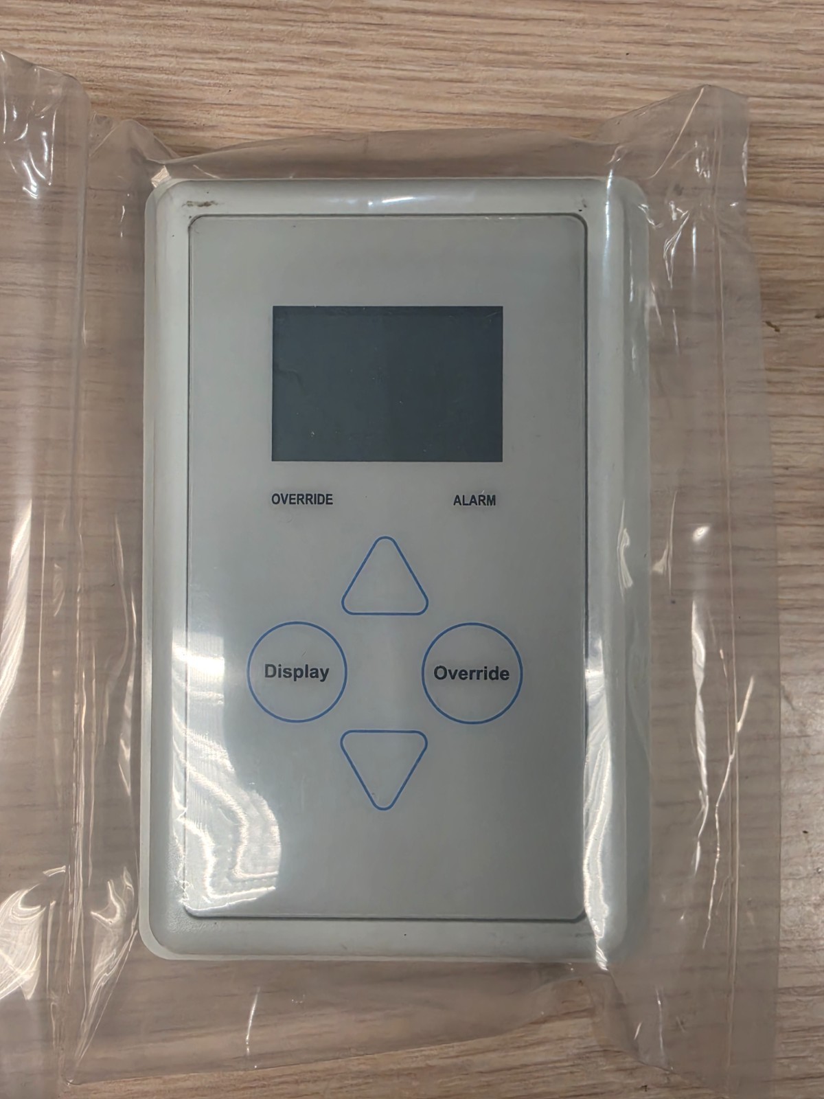 AAON ASM01820 Digital Temperature Sensor, New In Box AAON ASM01820 Digital Temperature Sensor, New In Box