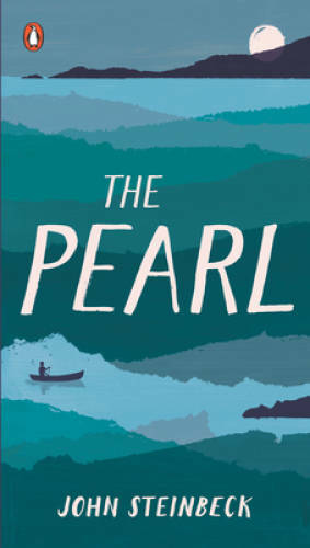 The Pearl - Paperback By Steinbeck, John - GOOD The Pearl - Paperback By Steinbeck, John - GOOD