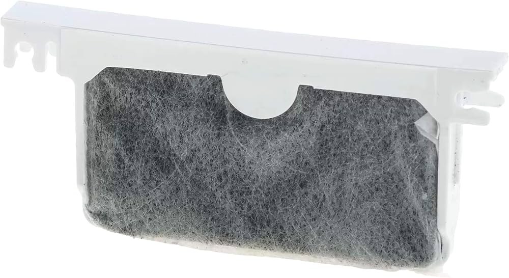 OEM Bosch 00636459  Active Carbon Filter 636459