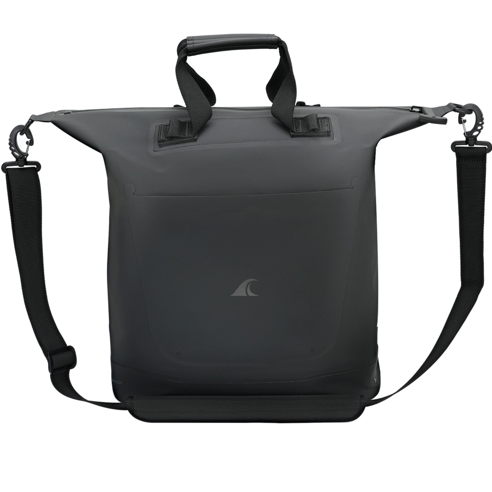 Breakwater Supply™ Riverton Waterproof Utility Tote Bag, IP68 Ocean-Grade