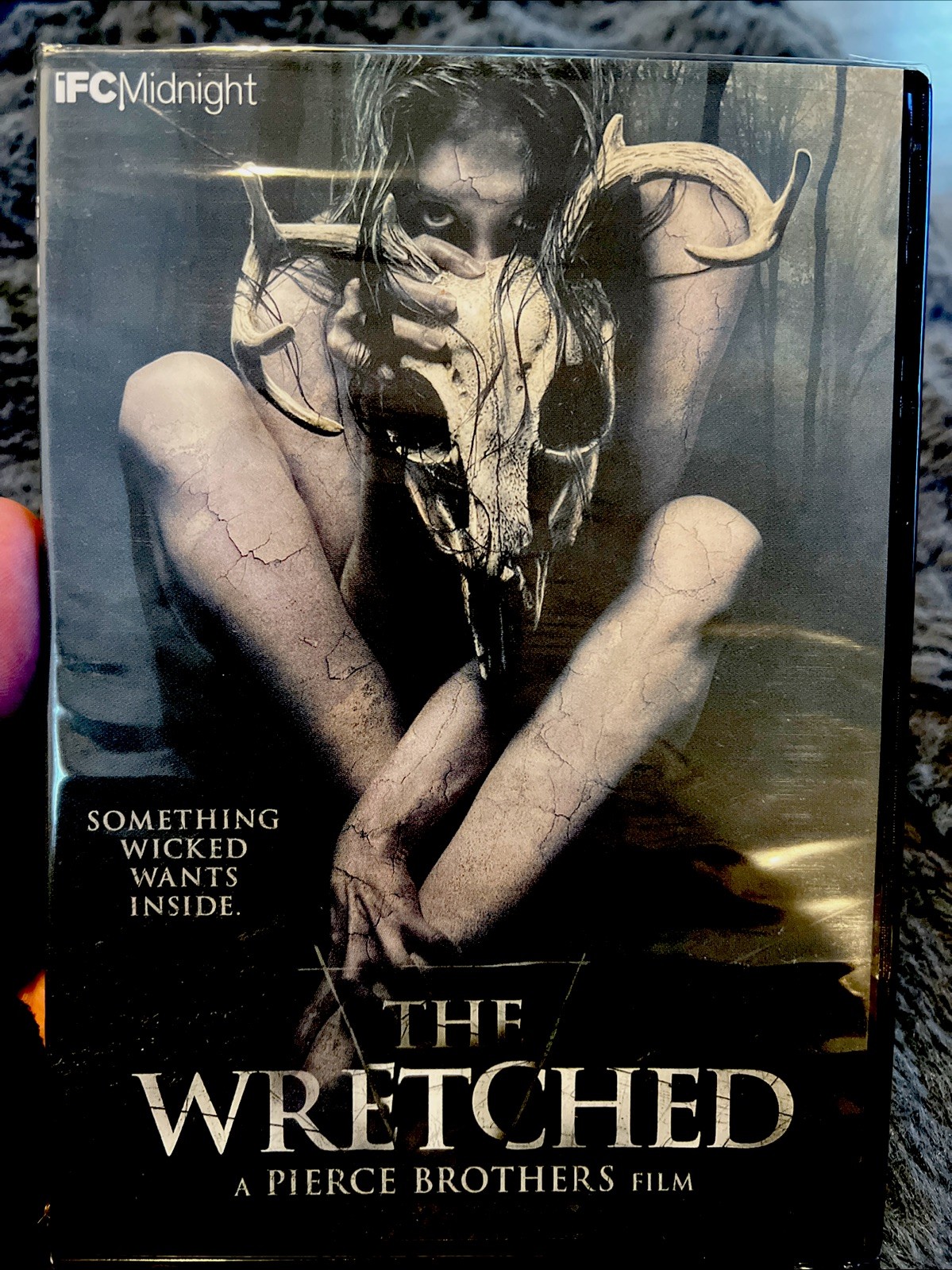 The Wretched [New DVD] - *SEALED*