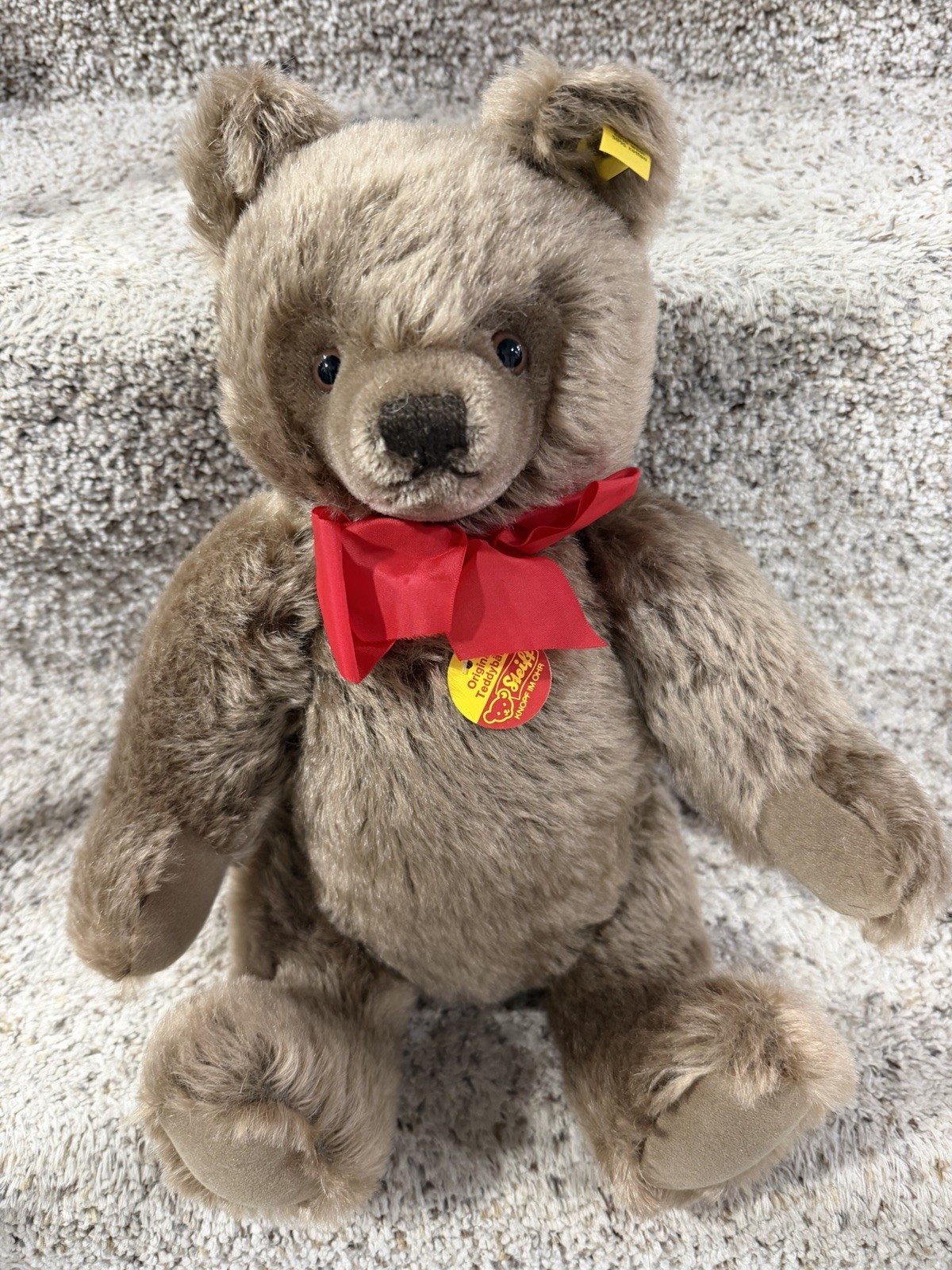 Steiff Original 13\