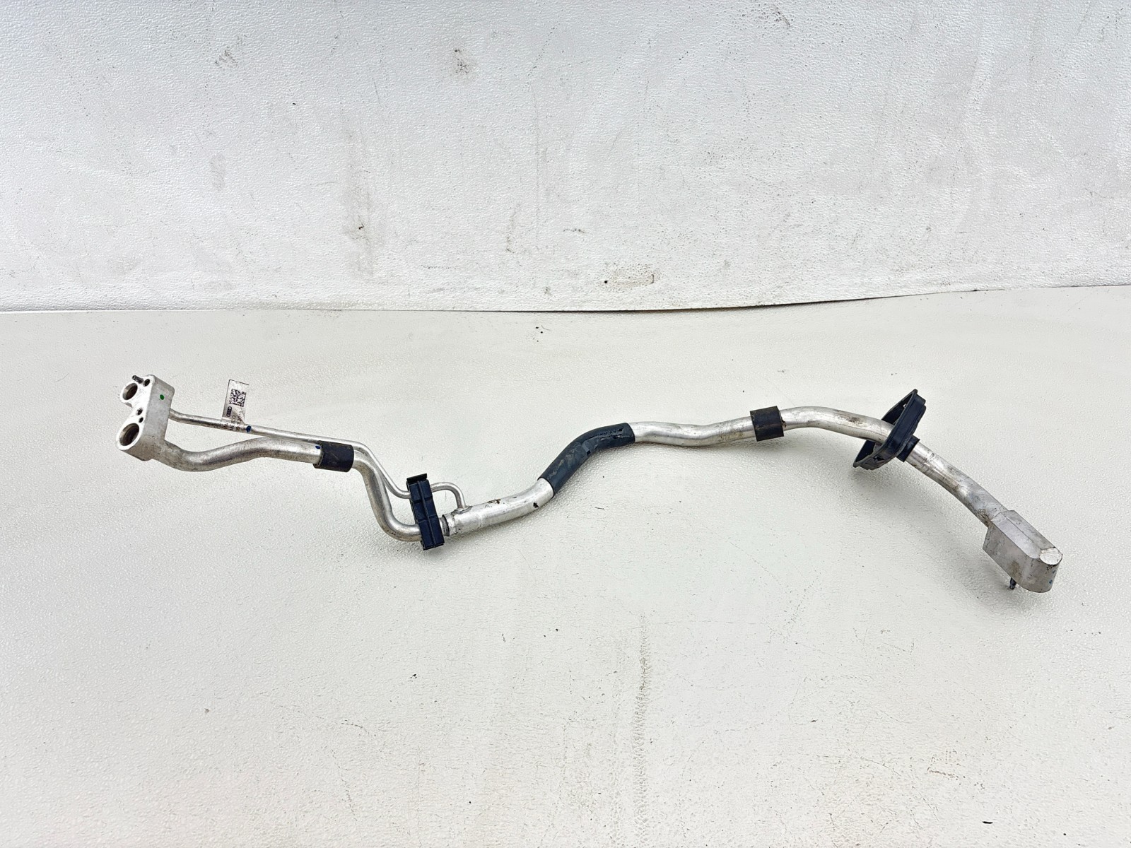 2018-2024 Audi Q5 AC Refrigerant Hose Air Conditioning Line OEM