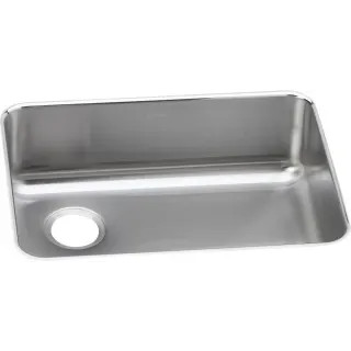 Elkay ELUH2317L Gourmet 25-1/2\