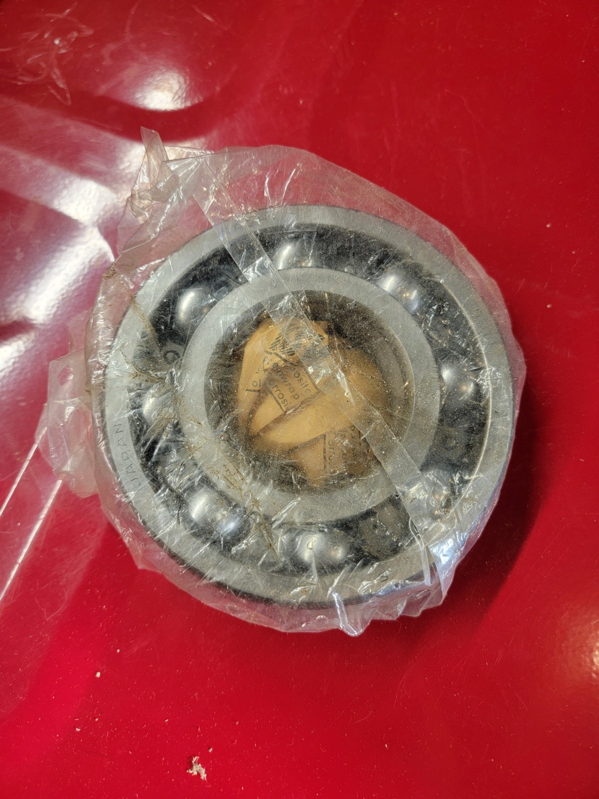 Nachi 6311 BALL BEARING Nachi 6311 BALL BEARING