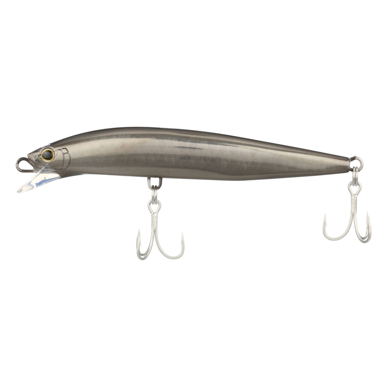 Shimano Black Magic CURRENT SNIPER JERKBAIT Hard Swim Baits (OM140PEBM) Fishing Shimano Black Magic CURRENT SNIPER JERKBAIT Hard Swim Baits (OM140PEBM) Fishing