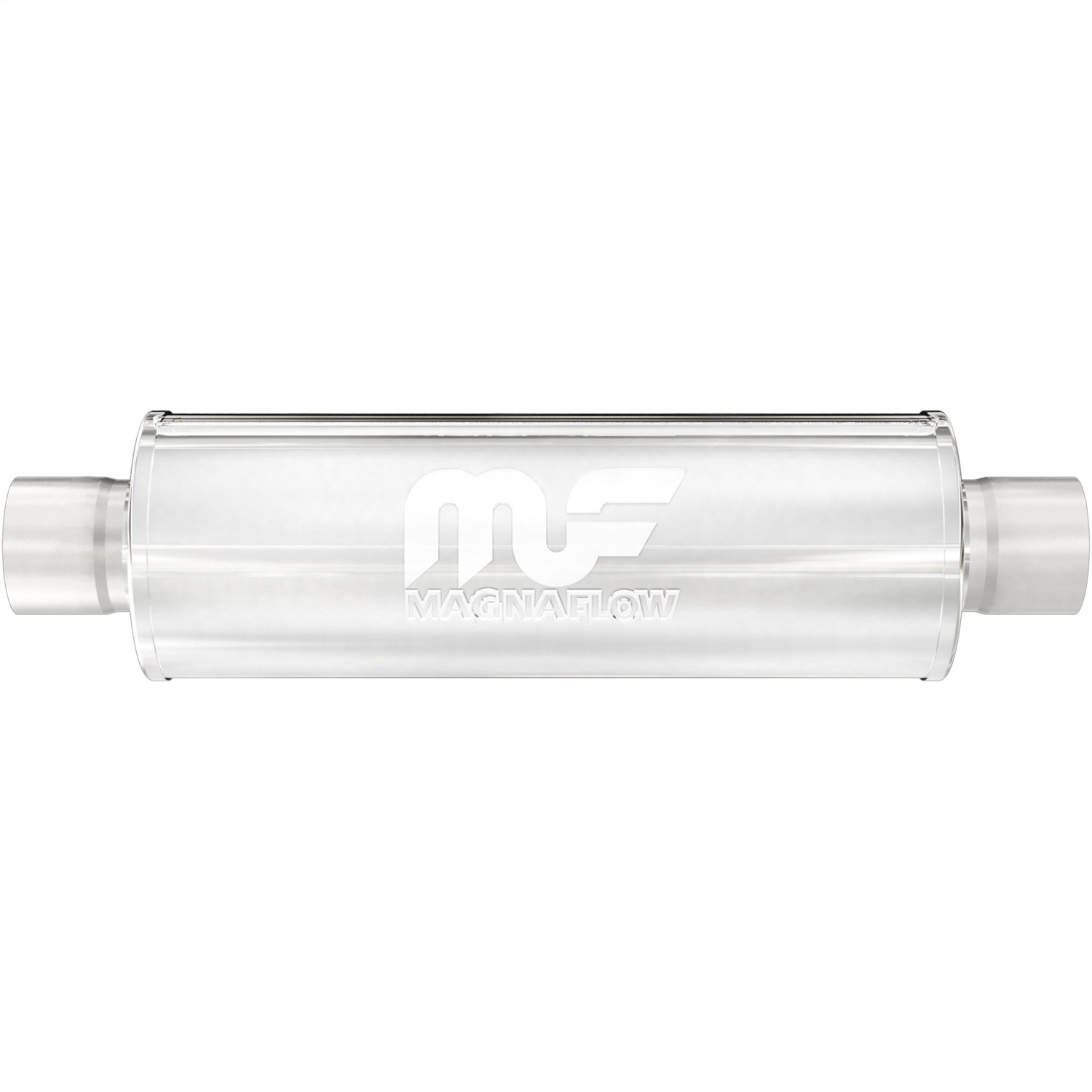 Magnaflow Performance Exhaust 10419 Stainless Steel Muffler