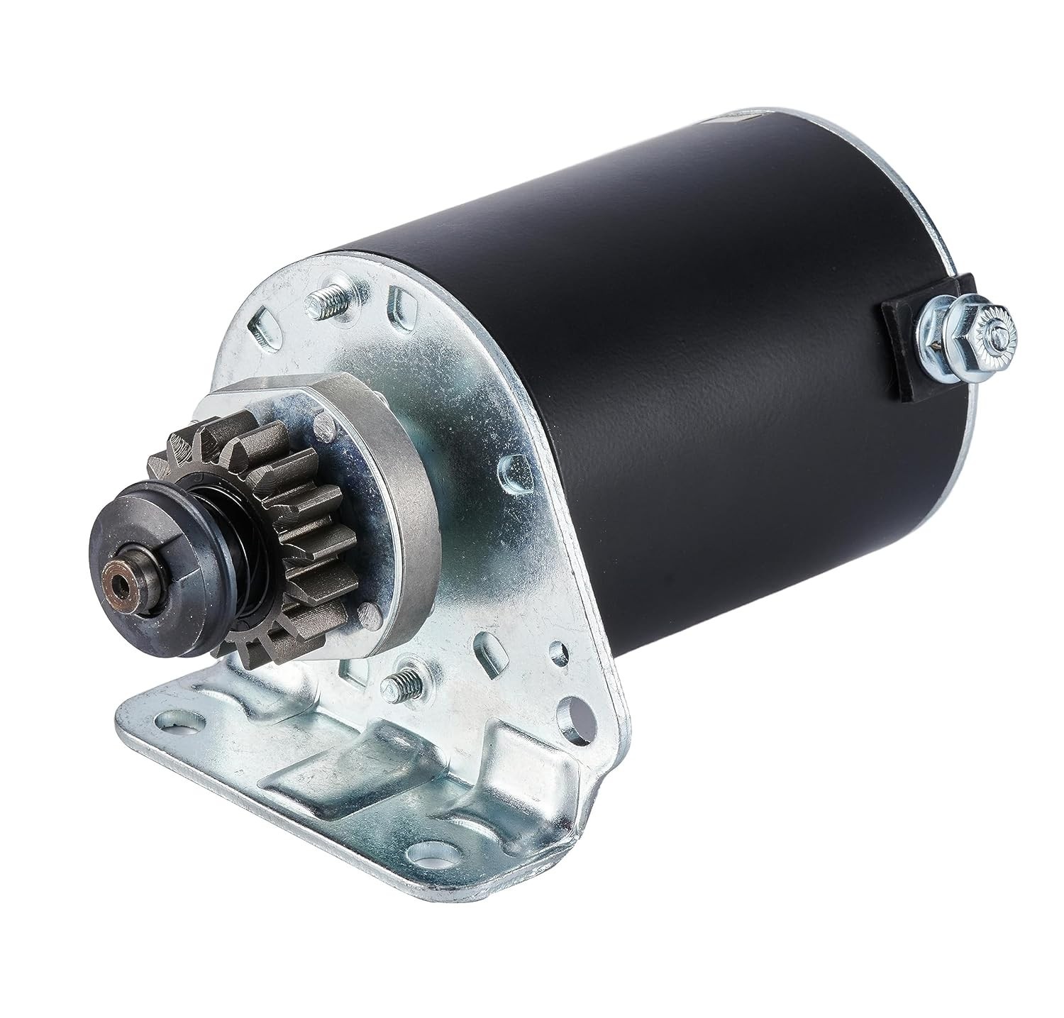 Starter Motor For Craftsman T110 17.5-HP Manual/Gear 42-in Riding Lawnmower