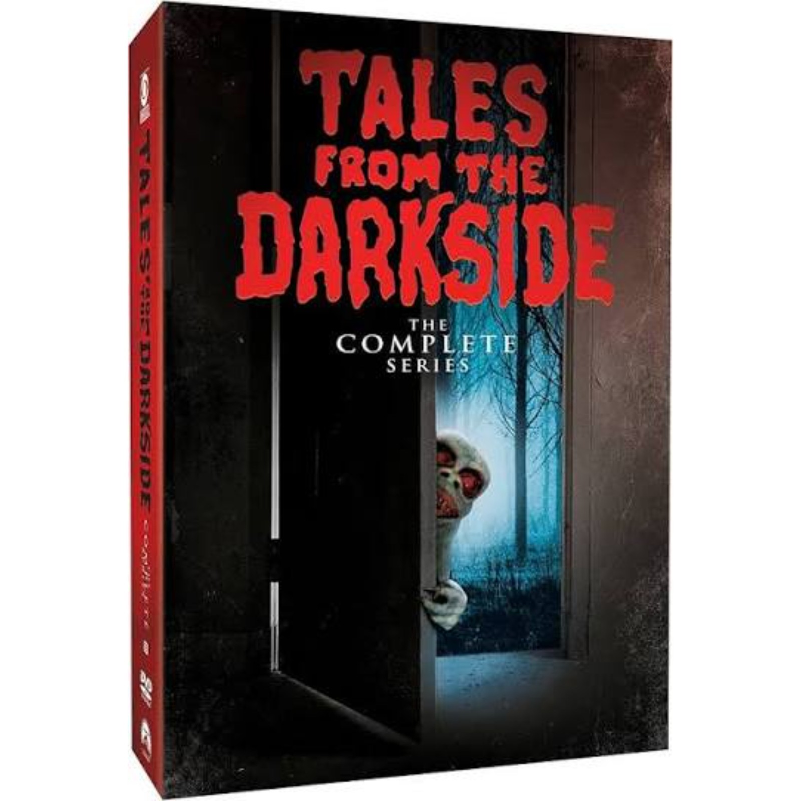 Paramount Pictures Tales From The Darkside Complete Series (DVD)