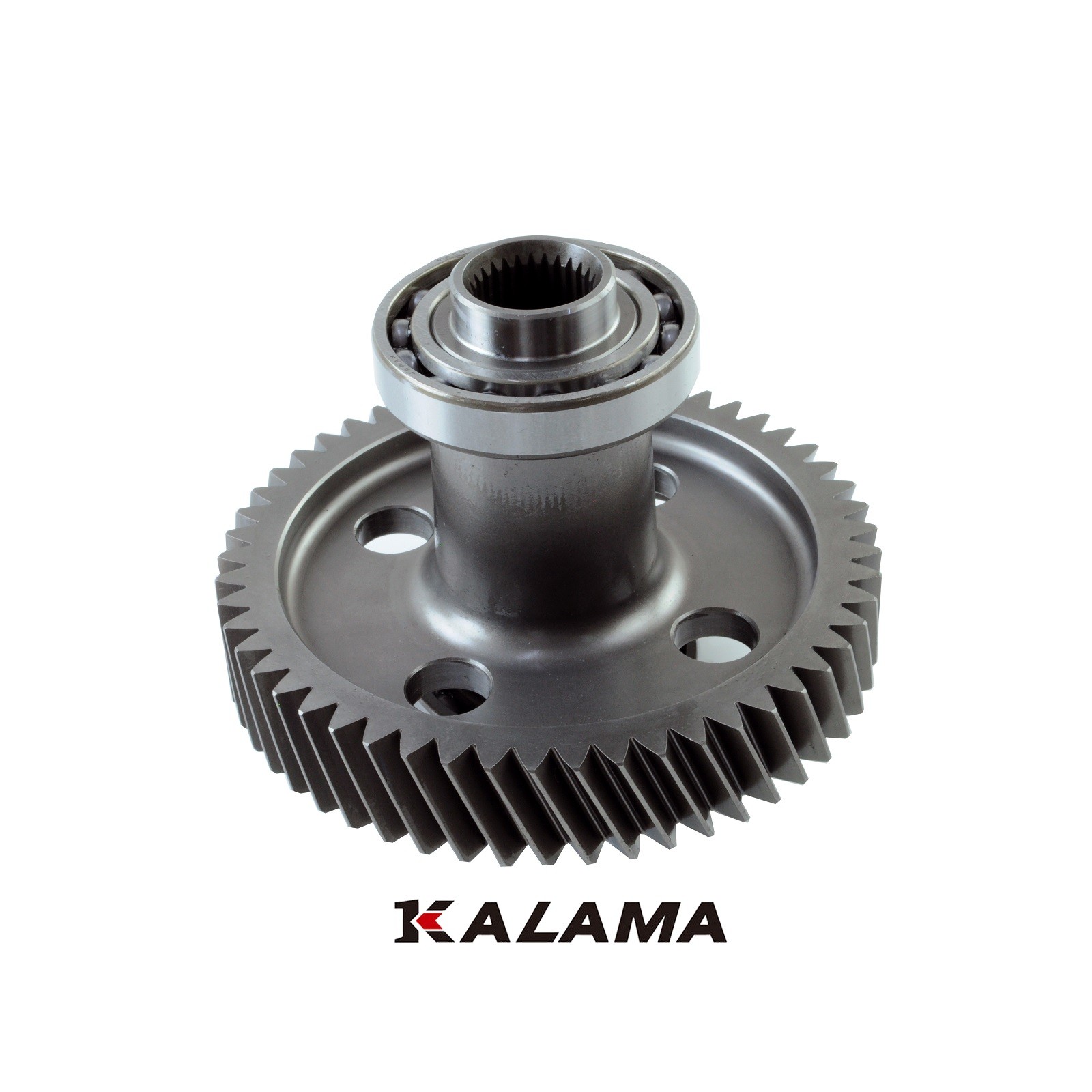 KALAMA Output Gear fits Polaris RZR 570 12~20 #3235335
