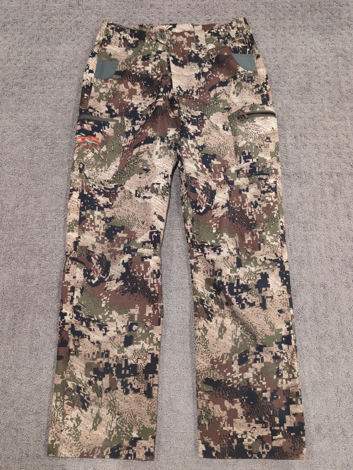 Sitka Traverse Pant 30 Regular Subalpine Nice  