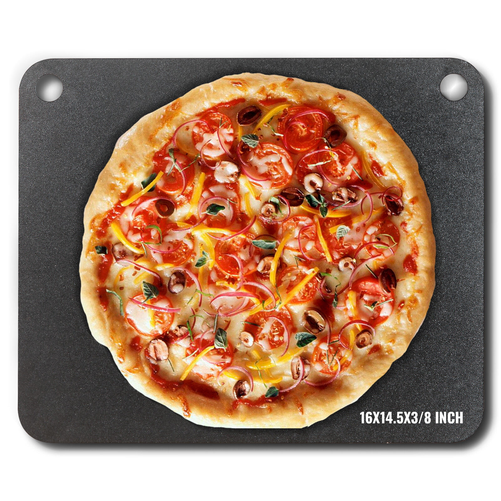 Pizza Steel 16\