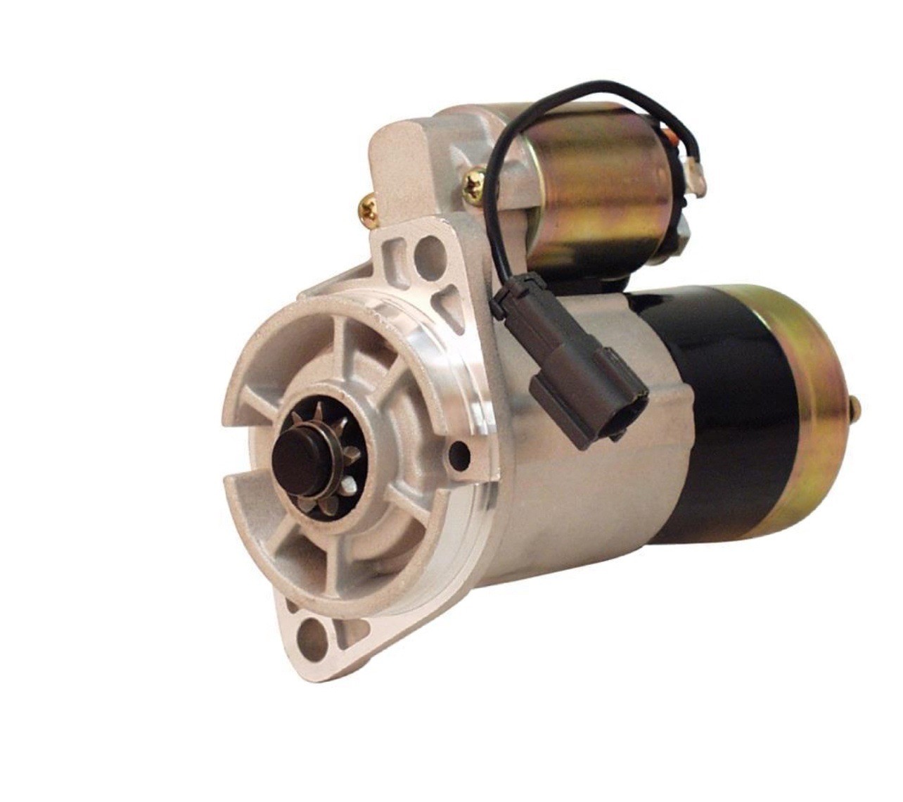 23300-FU410 23300-F4U10 23300-GS20A STARTER MOTOR FOR NISSAN K21 K25 NEW