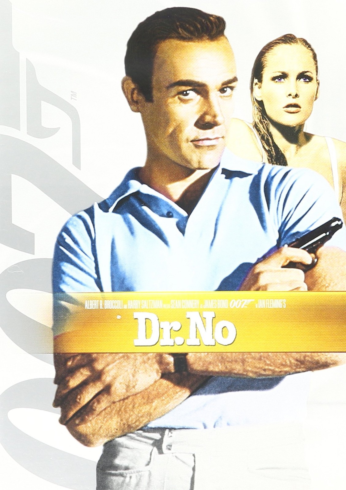Dr. No