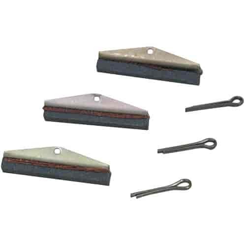Lisle Tools Replacement Stone Set For 616-10000