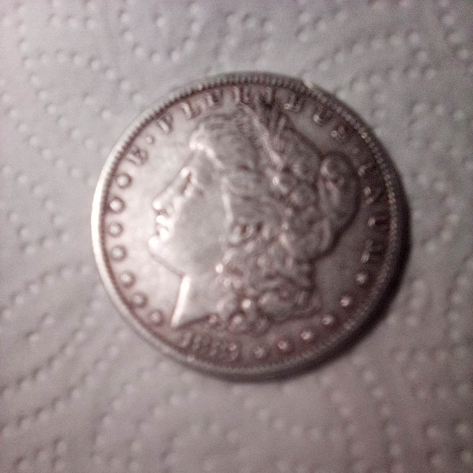 1878-1899 ~ PRE 1900 ~ Silver Morgan Dollars From Bag Old Estate Dollar Hoard
