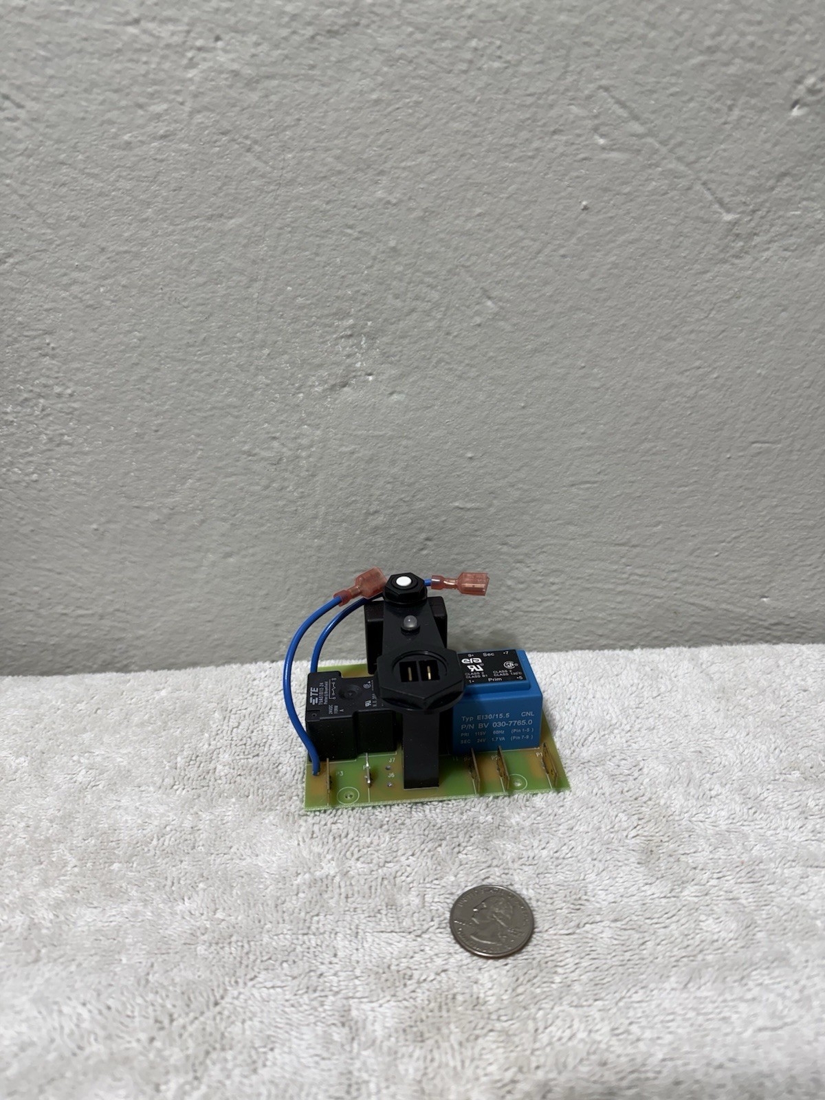 100556 Beam 15-amp Circuit Board 100556 Beam 15-amp Circuit Board