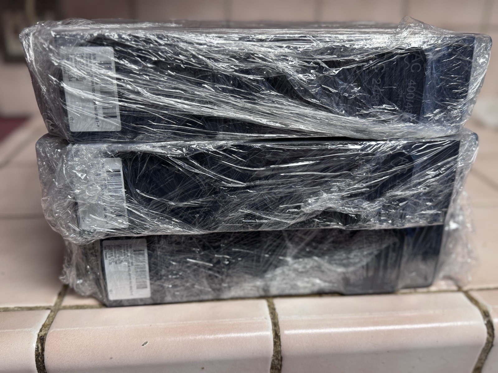  Enersys 6LA20671 Charger Module24/36/48VDC 480VAC 3-Phase NEW