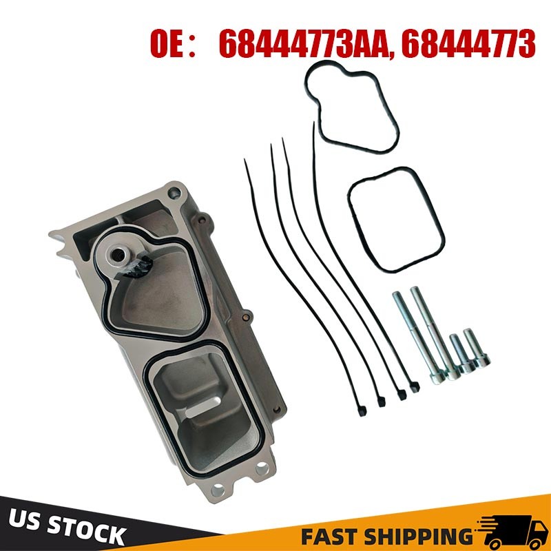 New Turbo Actuator fit Cummins Engine 6.7L Dodge Ram 2500 3500 68444773AA