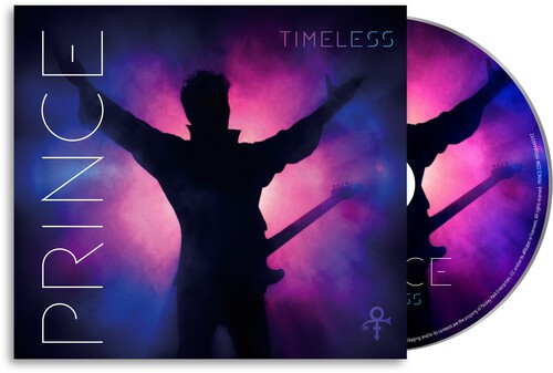 Prince - Timeless [New CD]