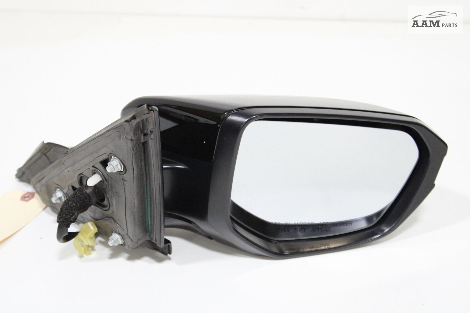 2016-2018 HONDA CIVIC COUPE FRONT RIGHT DOOR EXTERIOR REAR VIEW MIRROR OEM
