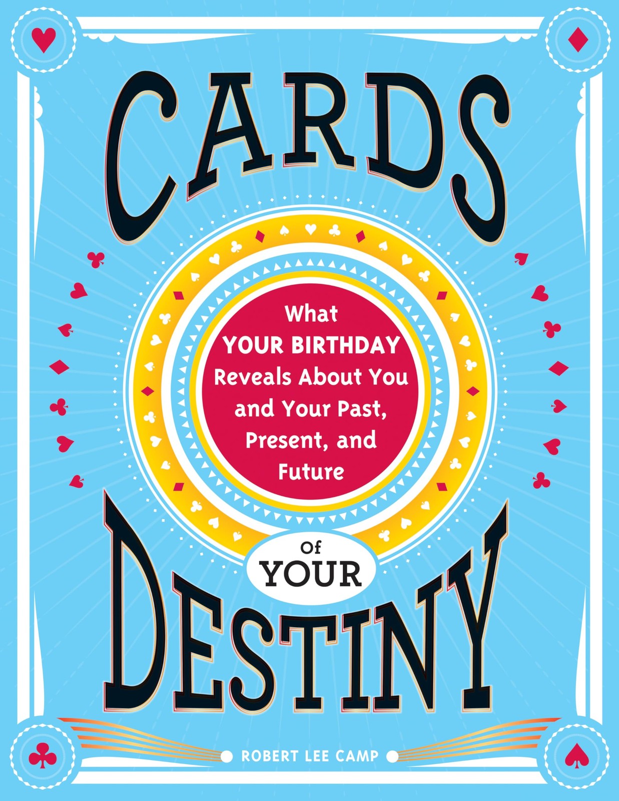What Your Birthday Reveals About You 3rd Edition - Paperback - GOOD What Your Birthday Reveals About You 3rd Edition - Paperback - GOOD