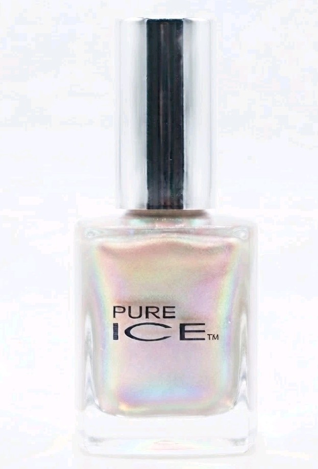 Pure Ice Vintage Nail Polish Mint Dream 800CP Pure Ice Vintage Nail Polish Mint Dream 800CP
