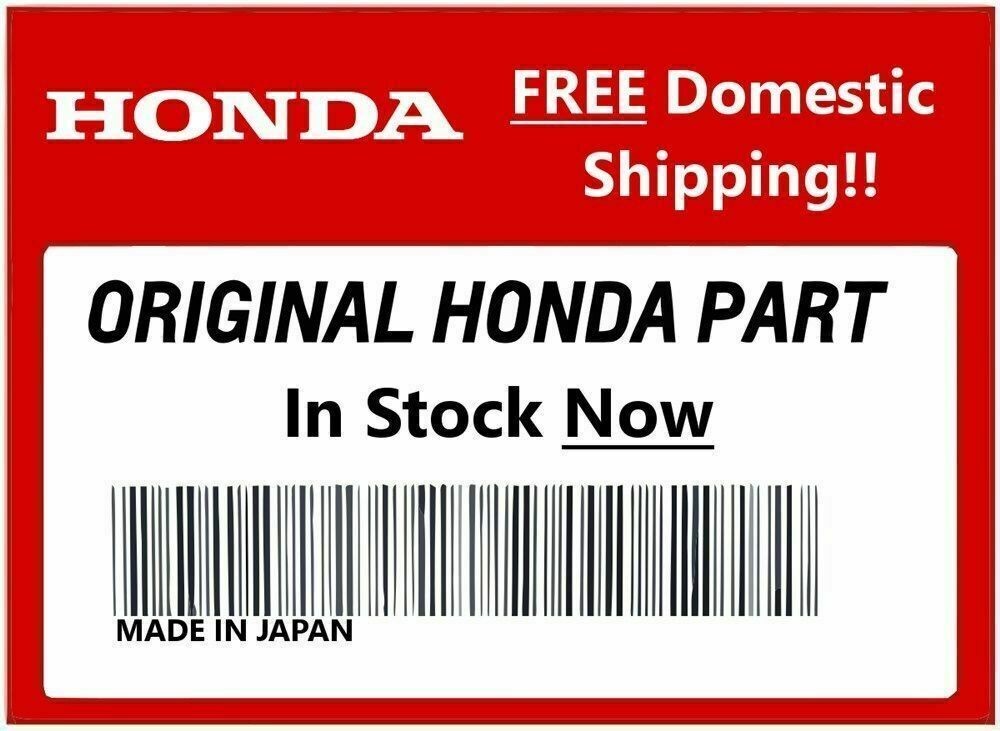 QTY 3 | NOS OEM 1971-1988 Honda XL175 CR125 ATC200 TRX200 Cylinder 90032-362-000