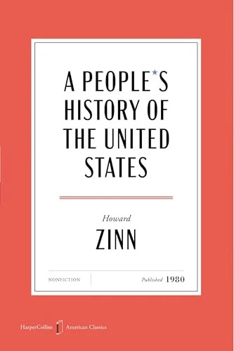 A People's History of the United States (American Classics) A People's History of the United States (American Classics)