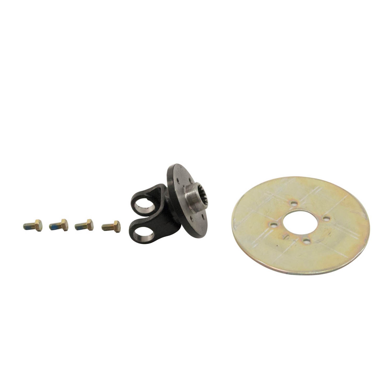 Polaris Ranger Prod Shaft Yoke, Flanged, Service, Genuine OEM Part 1332313, Polaris Ranger Prod Shaft Yoke, Flanged, Service, Genuine OEM Part 1332313,