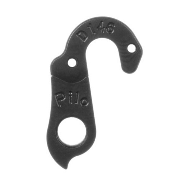 Derailleur hanger #13394-1 for Storck Absolutist Visioner Aero | Pilo D146