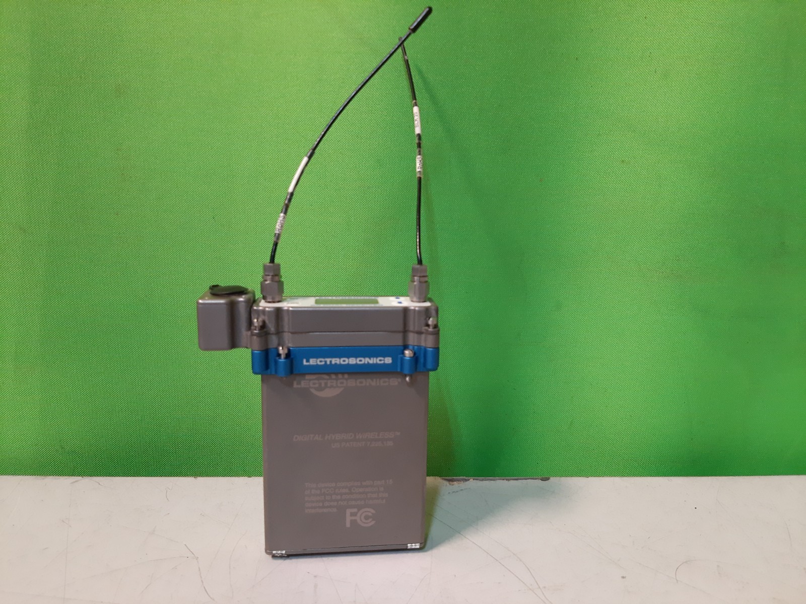 Lectrosonics SRA5P Dual UHF  Receiver Block 20