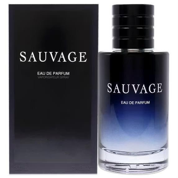 Sauvage Eau De Parfum 100ml Men’s Fragrance Brand New and Sealed Sauvage Eau De Parfum 100ml Men’s Fragrance Brand New and Sealed