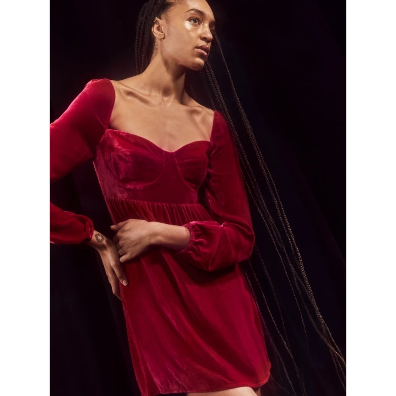 NWT Reformation Dress NWT Reformation Dress