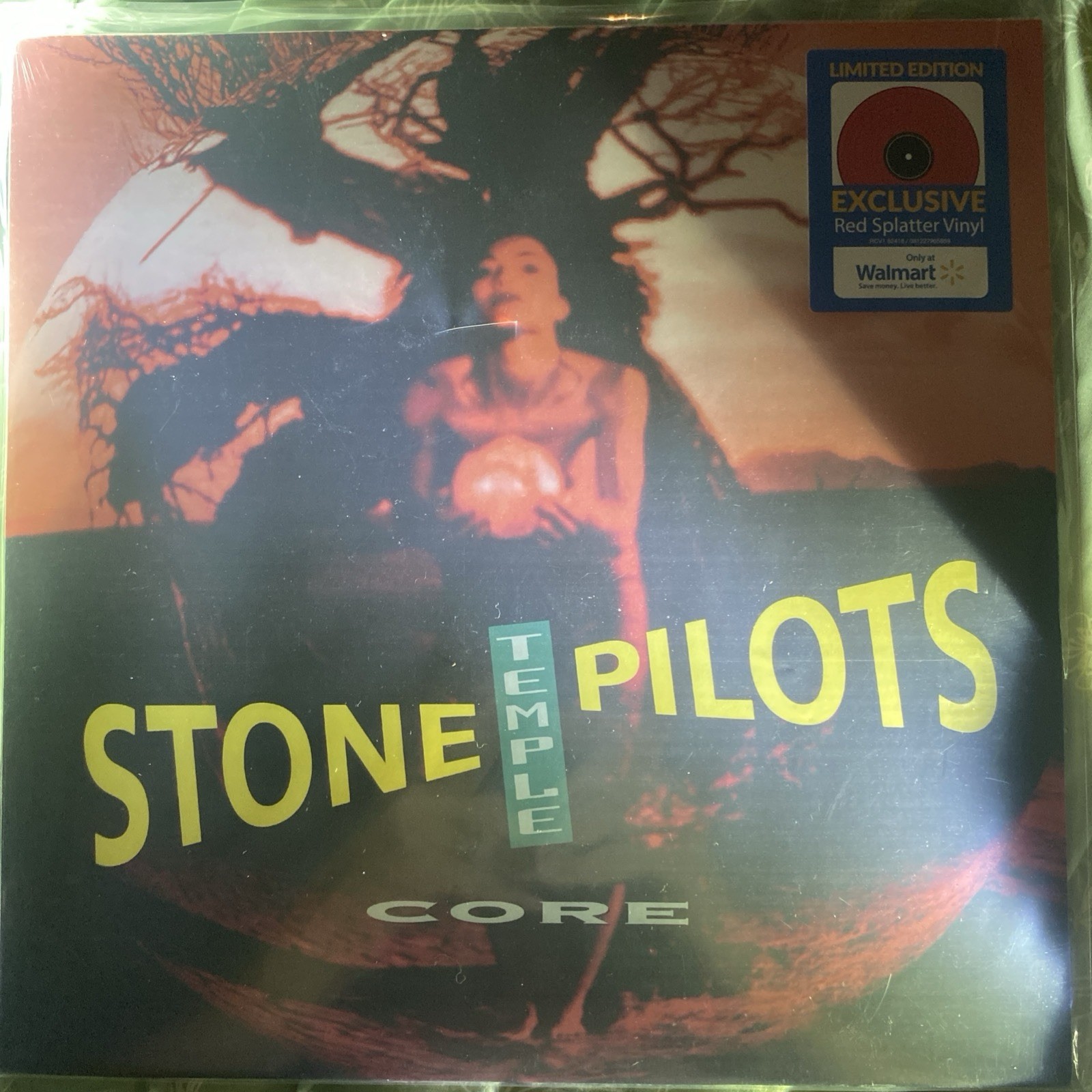 Stone Temple Pilots Core Vinyl Stone Temple Pilots Core Vinyl