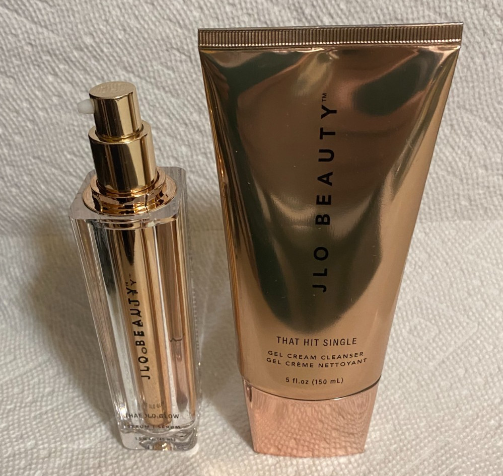 JLo Beauty That JLo Glow Beauty Brightening & Firming Serum 1.5fl Fl Oz - JLo Beauty That JLo Glow Beauty Brightening & Firming Serum 1.5fl Fl Oz -