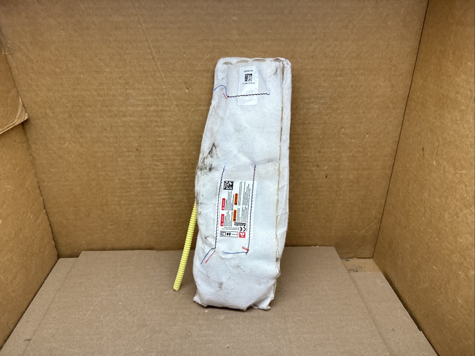 2018-2025 Honda Odyssey Front Right Side Passenger Seat Air Bag Airbag