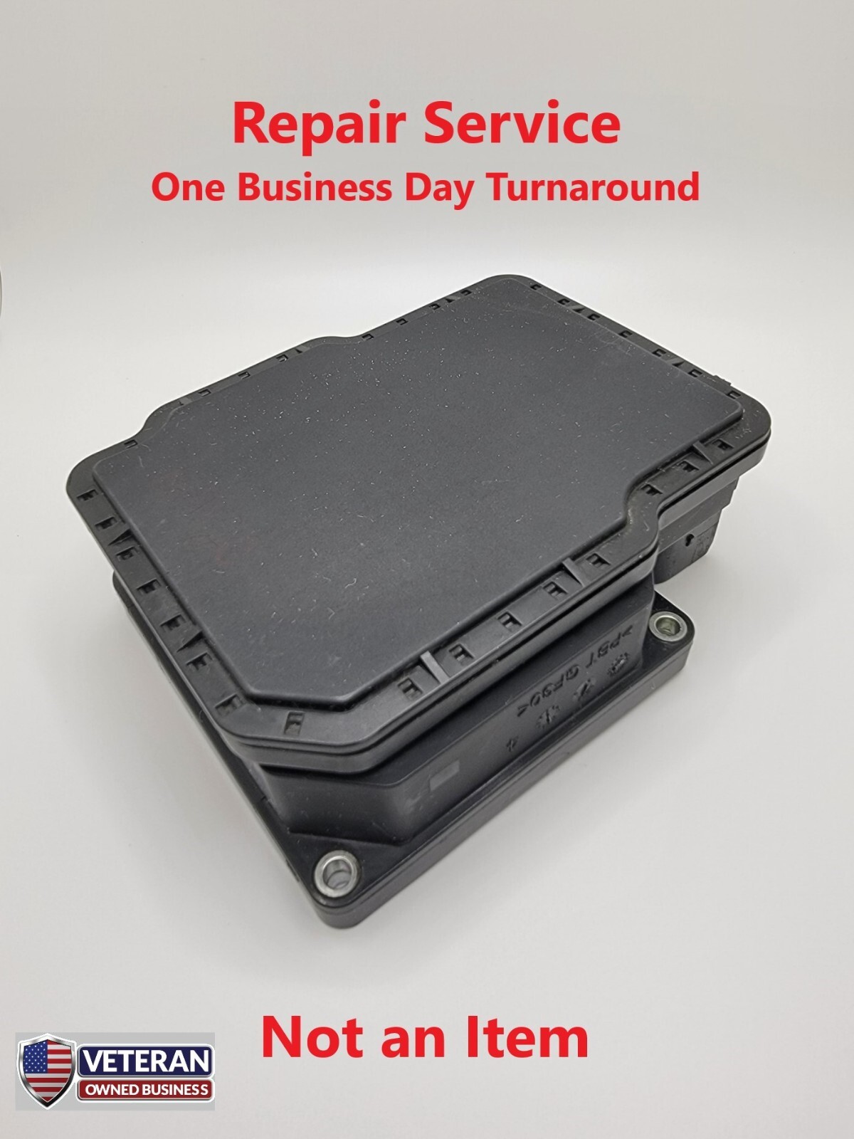 2009-2015 Honda Pilot ABS Module Repair Service