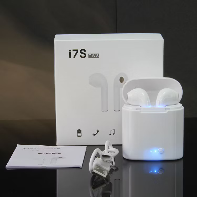 New i7S TWS