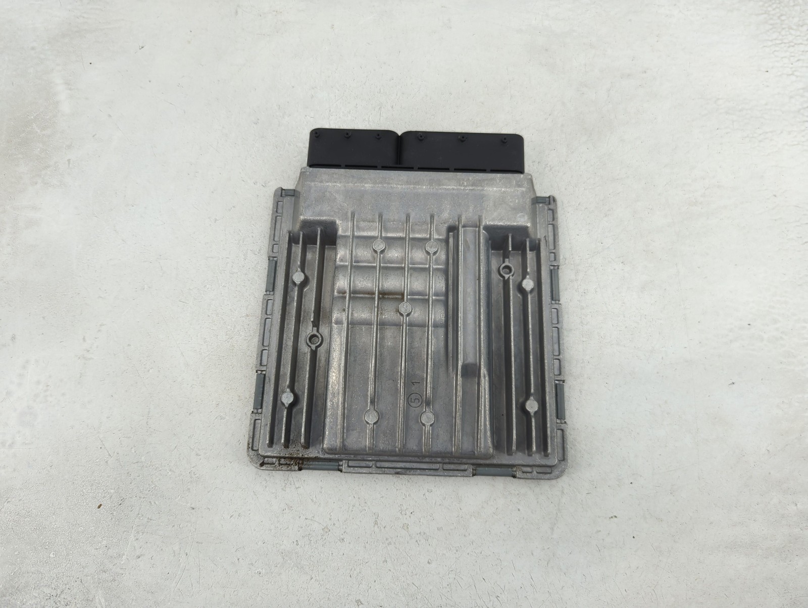 2011-2012 Bmw 328i Engine Control Computer Ecu Pcm Ecm Oem NG77X