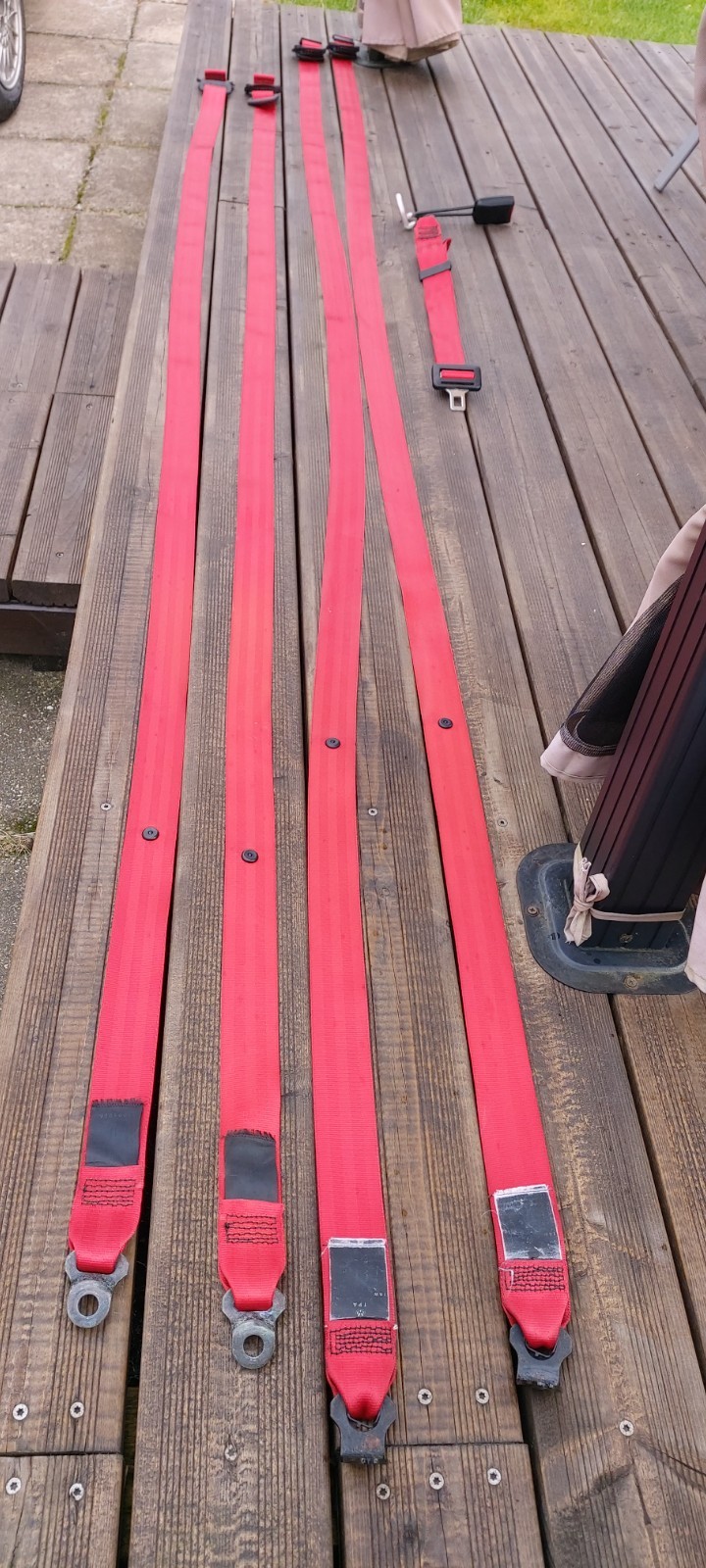 Volkswagen Golf Mk3 GTI 20 jahre jubi anniversary red seat belts rare clean Volkswagen Golf Mk3 GTI 20 jahre jubi anniversary red seat belts rare clean