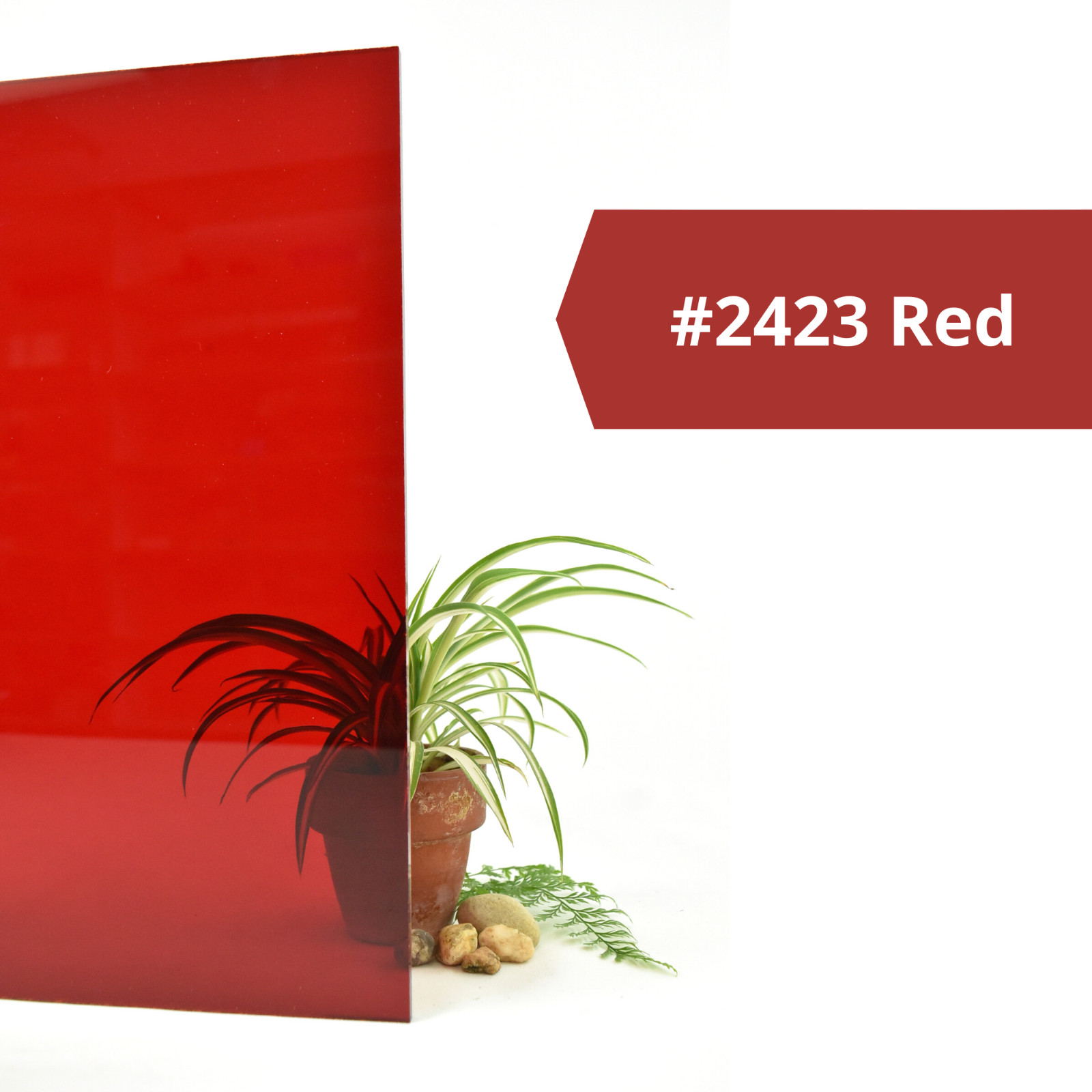 Transparent Colored Acrylic Plexiglass Sheet, Choose Size, Thickness, and Color Transparent Colored Acrylic Plexiglass Sheet, Choose Size, Thickness, and Color