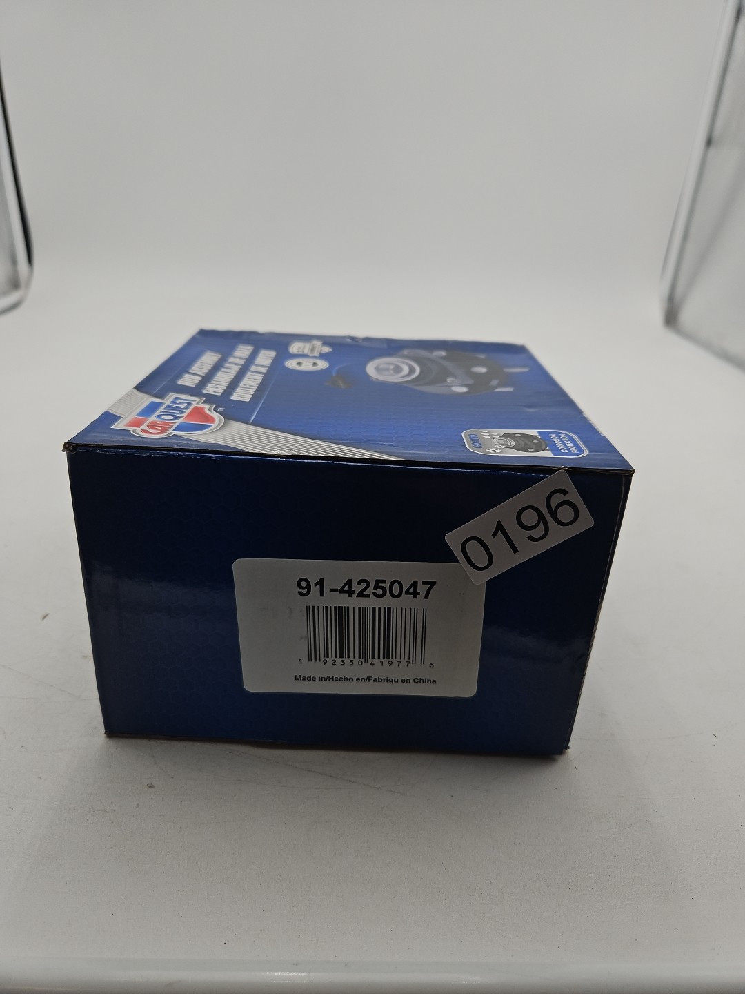carquest Premium 91-425047Wheel Hub Assembly Brand New