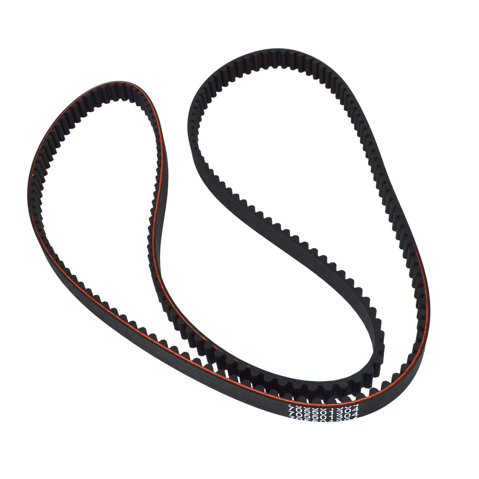 Rear Drive Belt 705501304 for 2015-2025 Can-Am Spyder RT Roadster