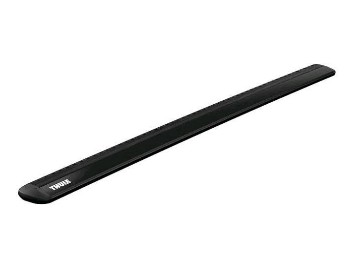 Thule 711520 WingBar Evo 150 Set 60\