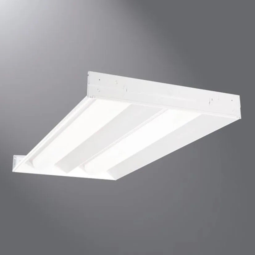 Metalux Accord 2x4 Light T5 NOS Metalux Accord 2x4 Light T5 NOS