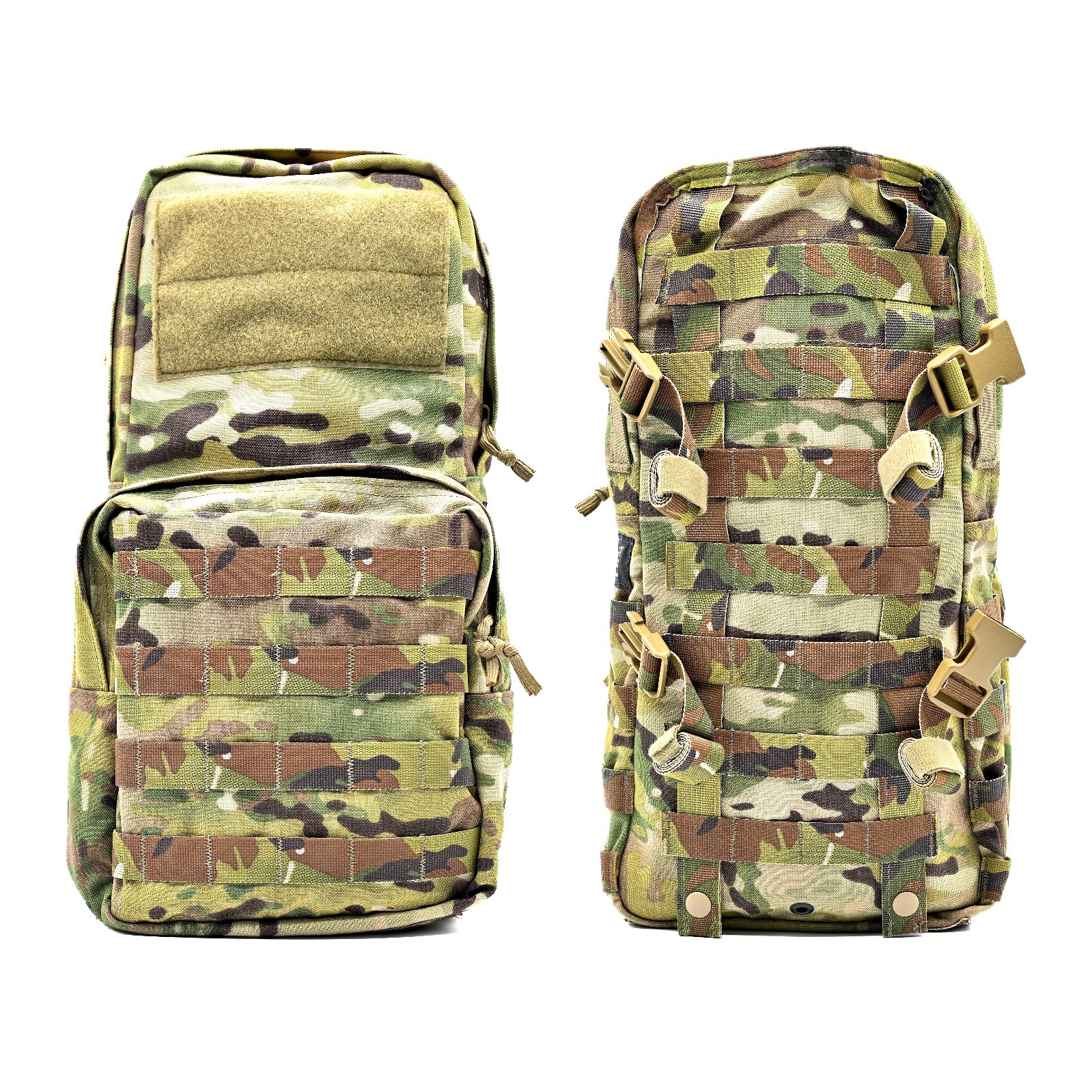 2026 London Bridge Trading LBT-9039A Modular Assault Pack MAP, Multicam