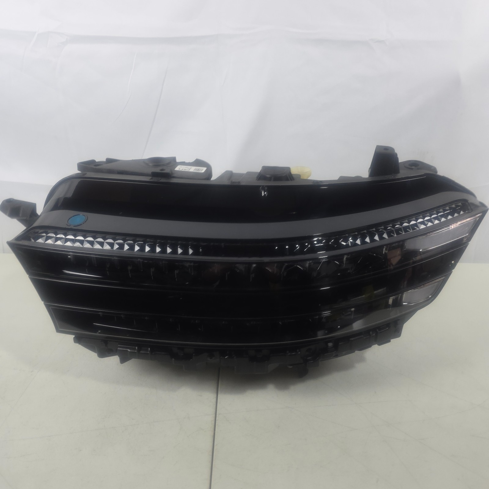 🚗 2023-2025 Genesis G90 RS4 Left LED EU OEM GENUINE Headlight 92101T4000