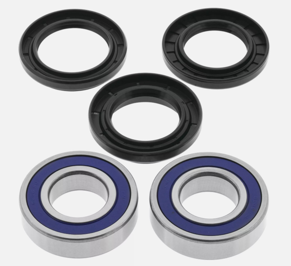 QUADBOSS NEW Wheel Bearing Kit Yamaha ATV Models 25-1542