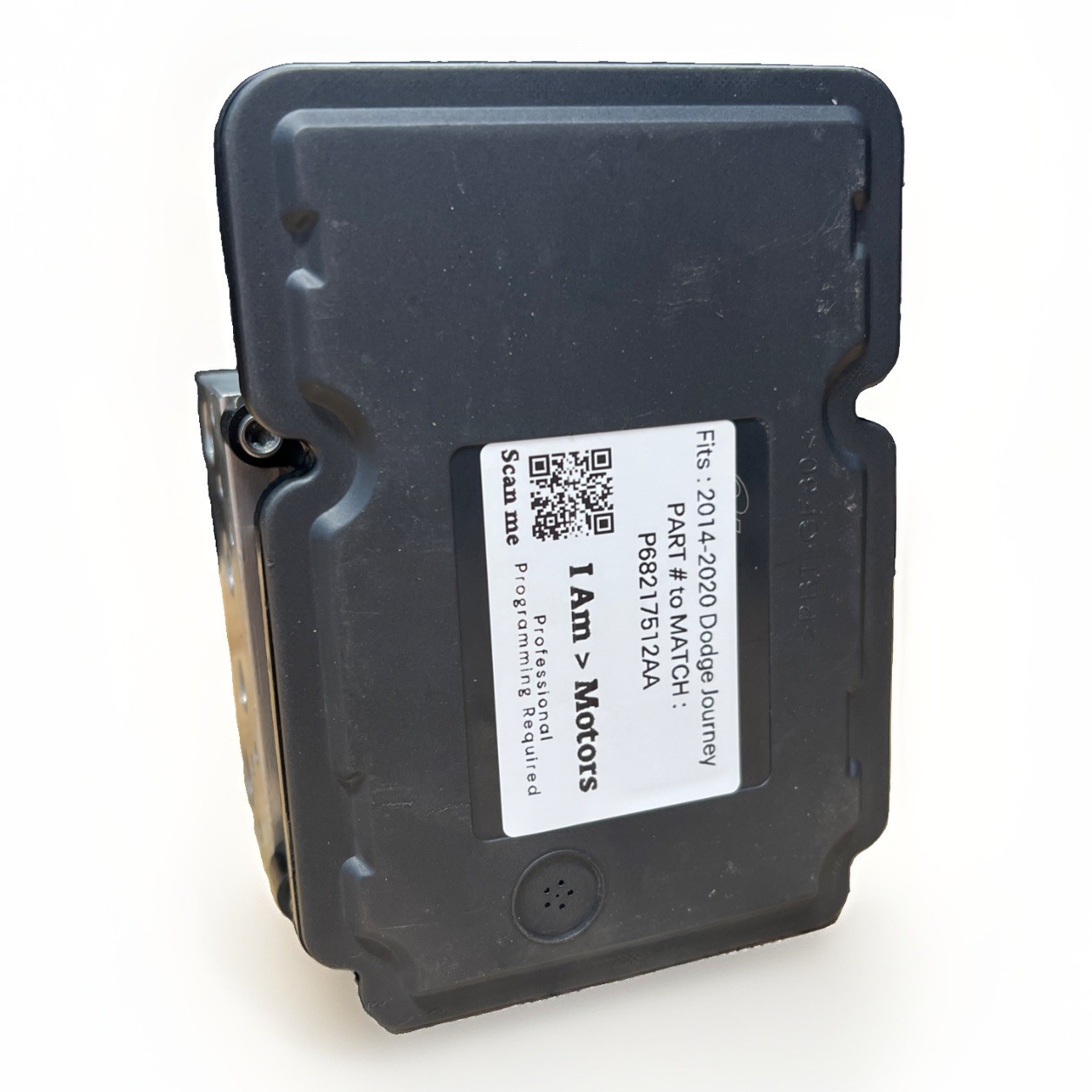 Genuine ATE ABS Brake Pump Module 2014-2020 Dodge Journey | P68217512AA